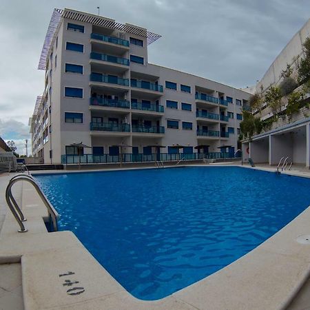 Apartament Solar Alicante Exterior photo