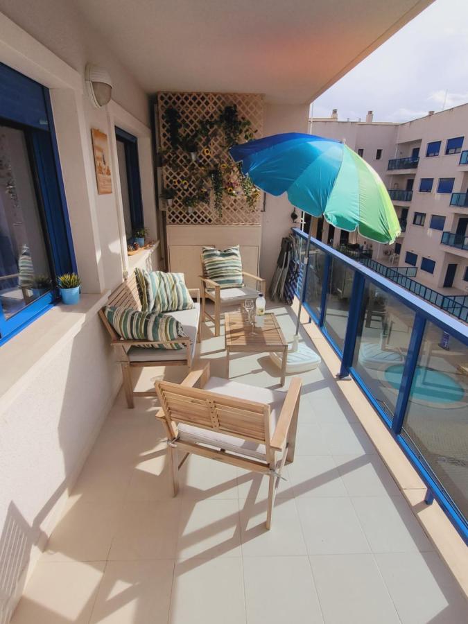 Apartament Solar Alicante Exterior photo