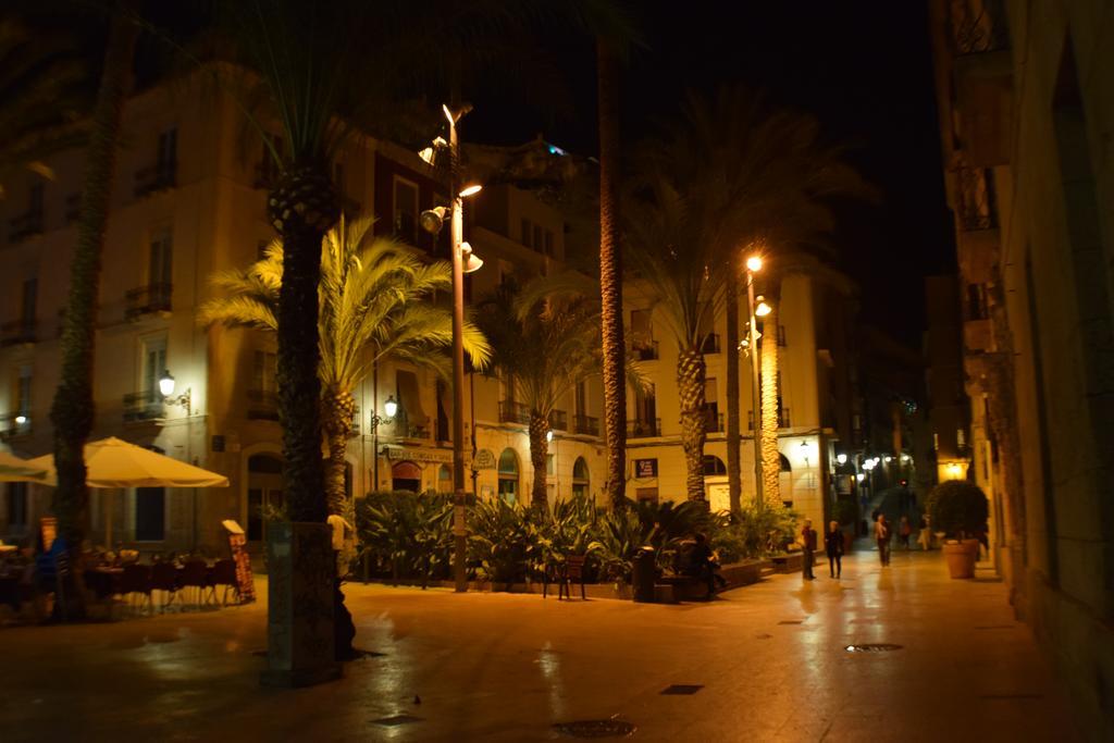 Apartament Solar Alicante Exterior photo