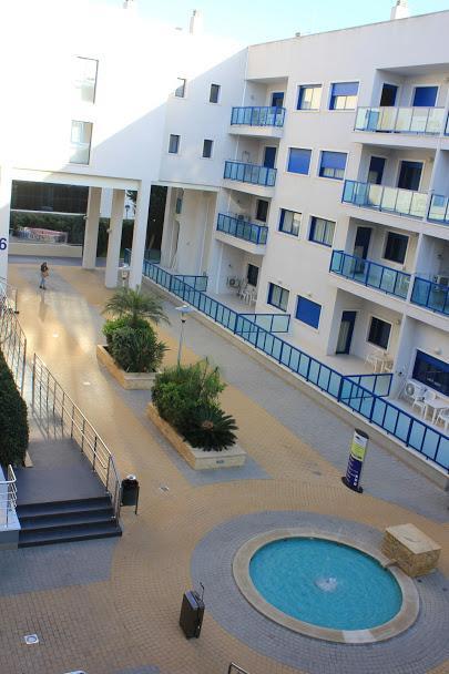 Apartament Solar Alicante Exterior photo