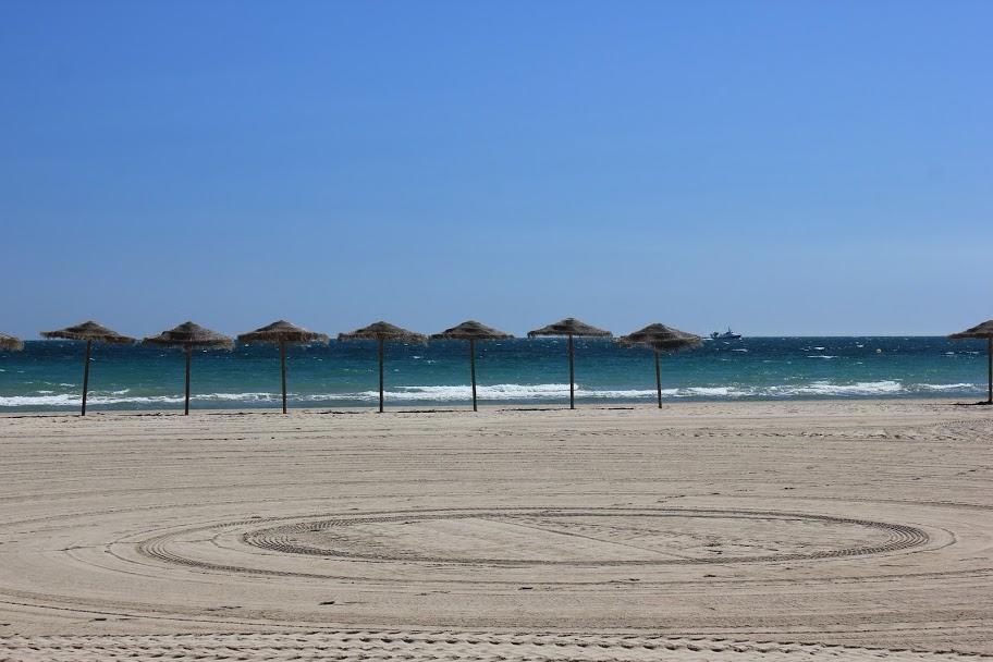 Apartament Solar Alicante Exterior photo