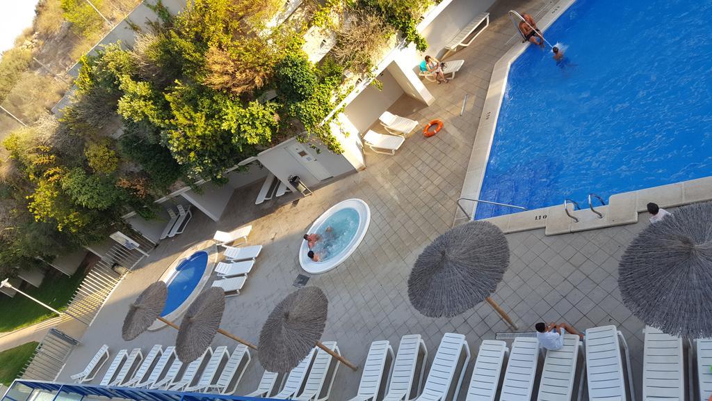 Apartament Solar Alicante Exterior photo