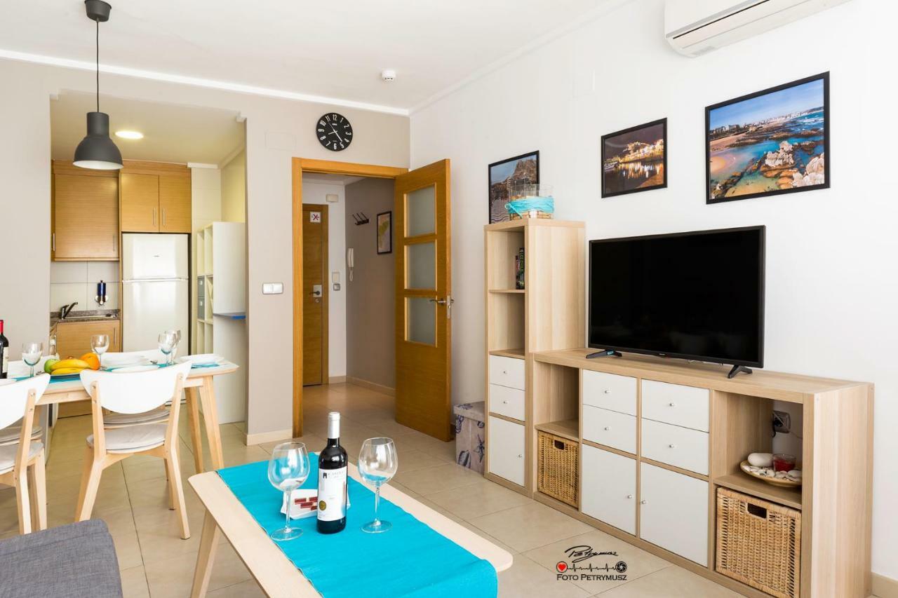 Apartament Solar Alicante Exterior photo