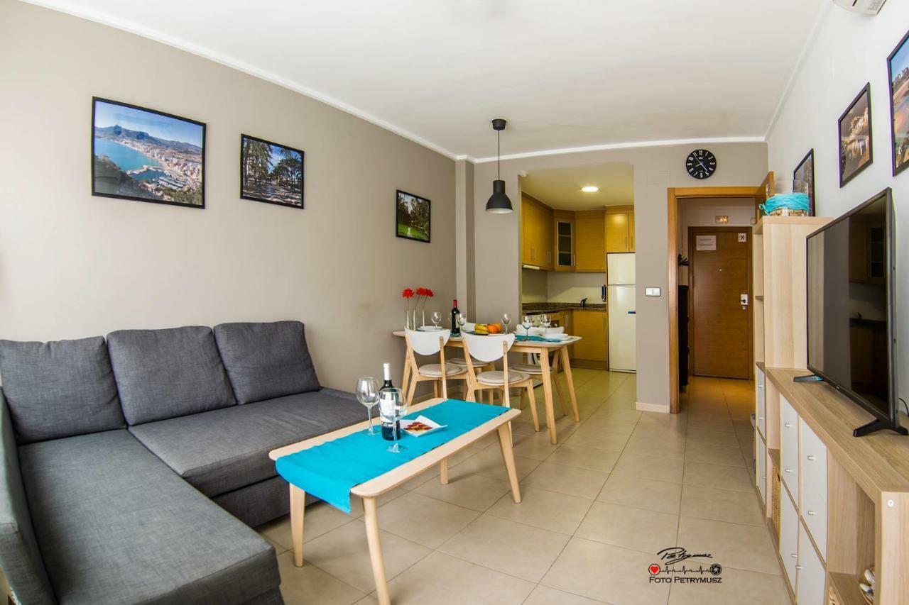 Apartament Solar Alicante Exterior photo