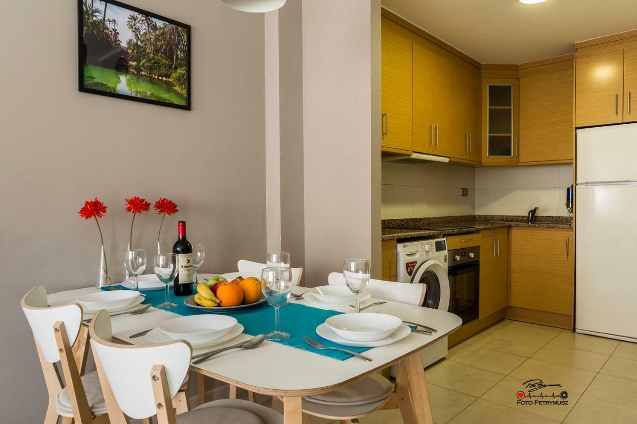 Apartament Solar Alicante Exterior photo