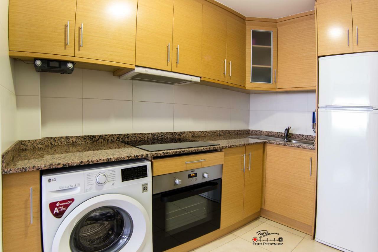 Apartament Solar Alicante Exterior photo