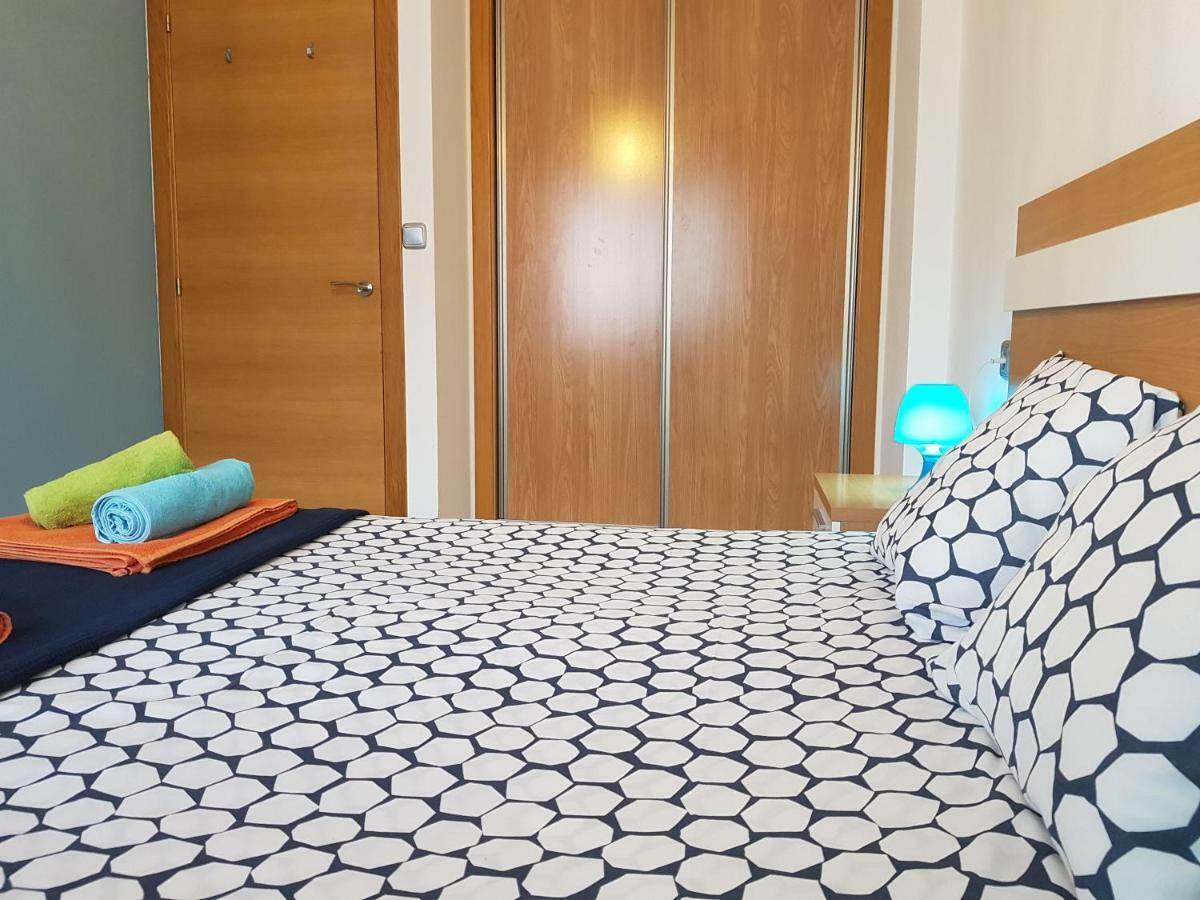 Apartament Solar Alicante Exterior photo