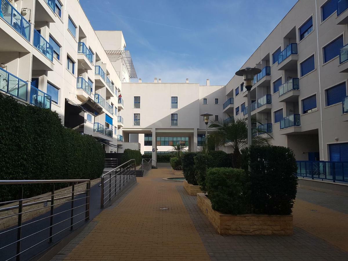 Apartament Solar Alicante Exterior photo