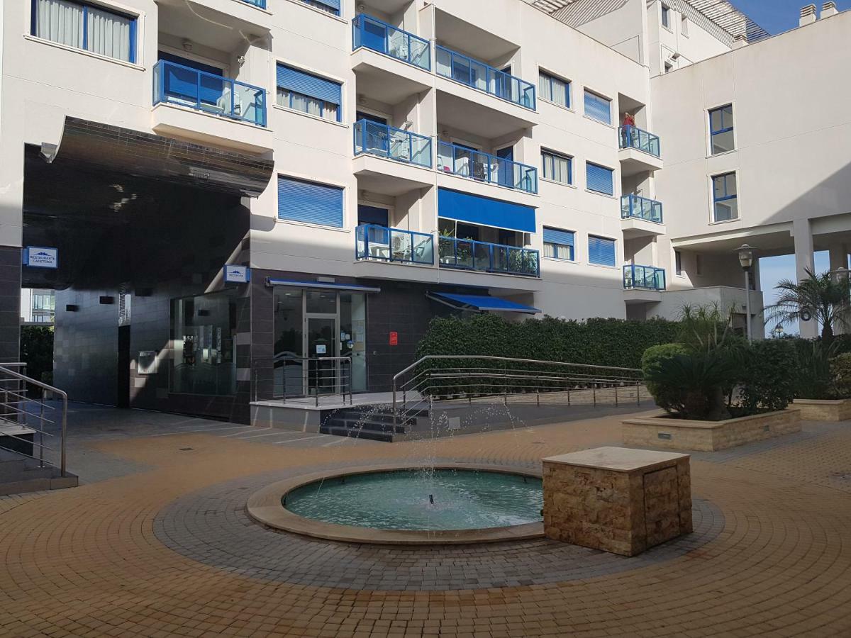 Apartament Solar Alicante Exterior photo