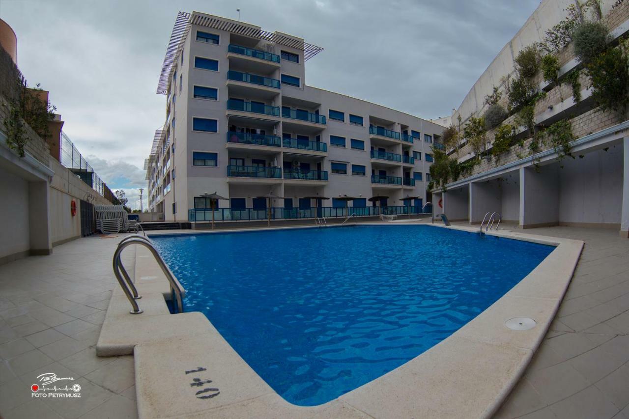 Apartament Solar Alicante Exterior photo