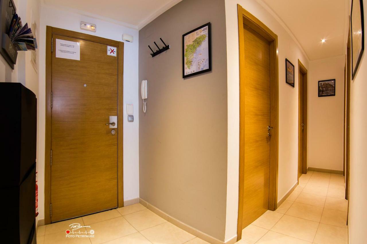 Apartament Solar Alicante Exterior photo
